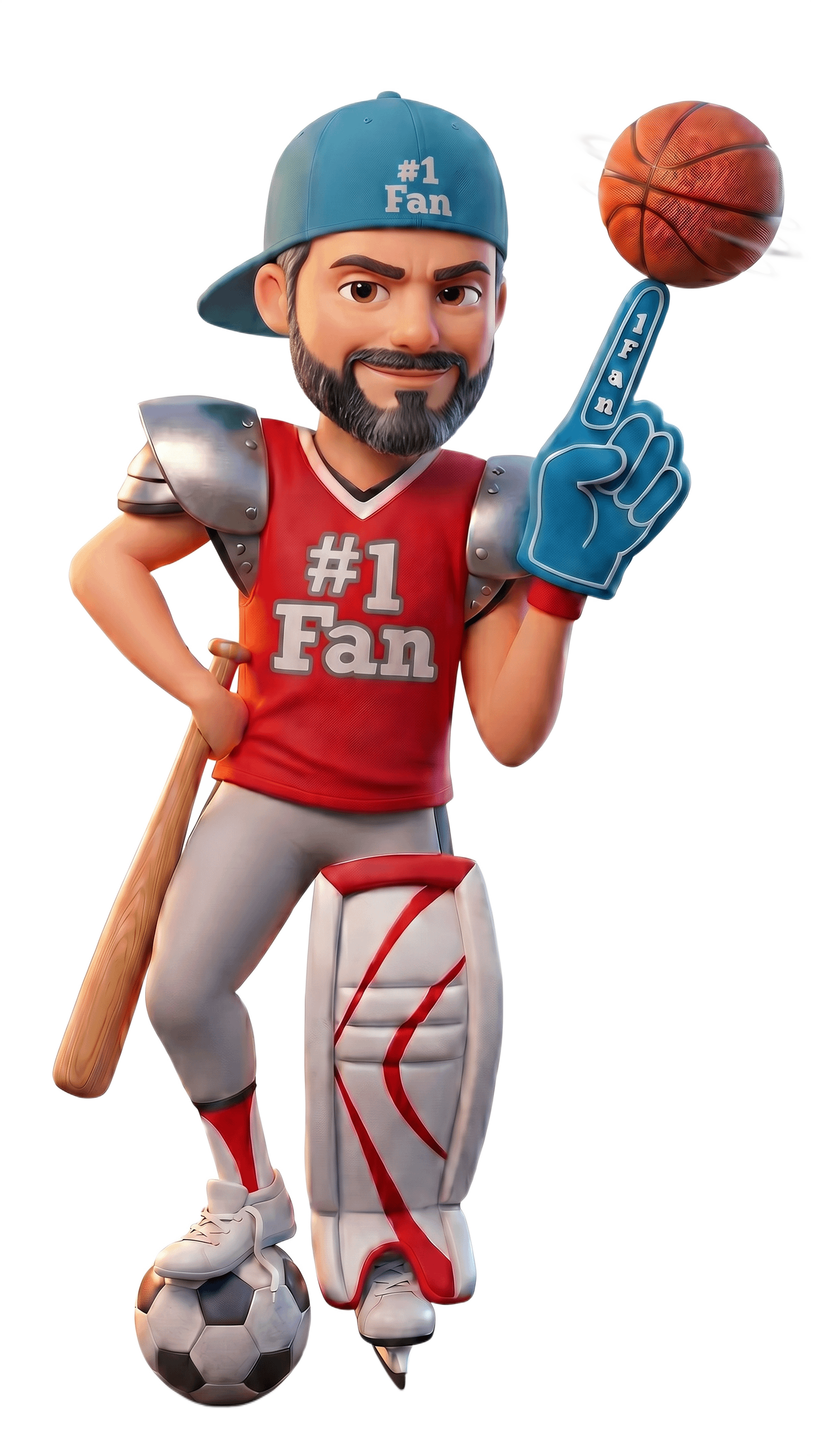 GemMint Mascot